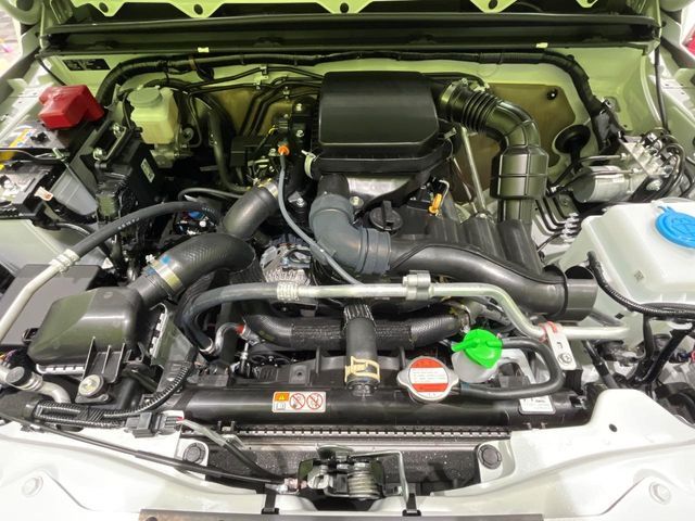 Ref No.A15842367 SUZUKI JIMNY Image#19