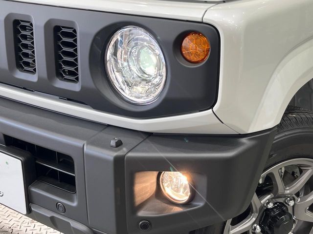 Ref No.A15842367 SUZUKI JIMNY Image#13