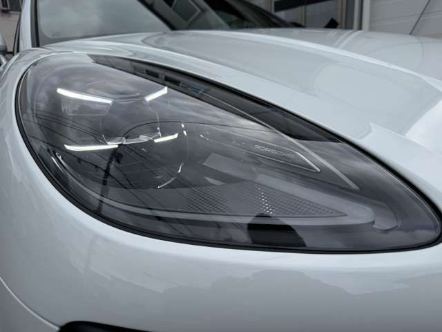 Ref No.A15842369 PORSCHE MACAN Image#8