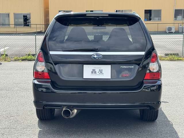 Ref No.A15842370 SUBARU FORESTER Image#2