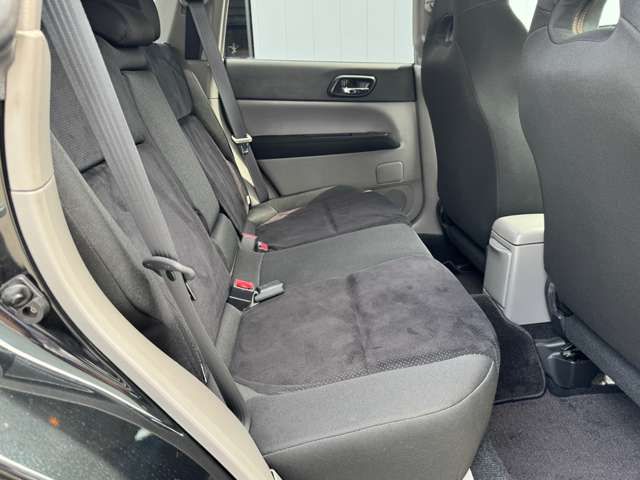 Ref No.A15842370 SUBARU FORESTER Image#9