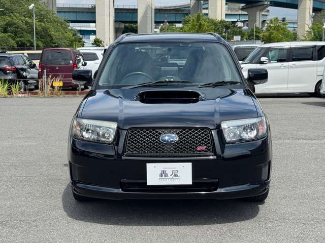 Ref No.A15842370 SUBARU FORESTER Image#4