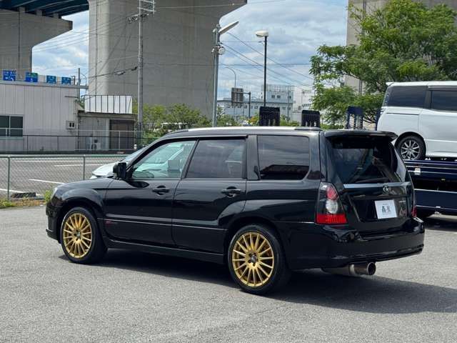 Ref No.A15842370 SUBARU FORESTER Image#8