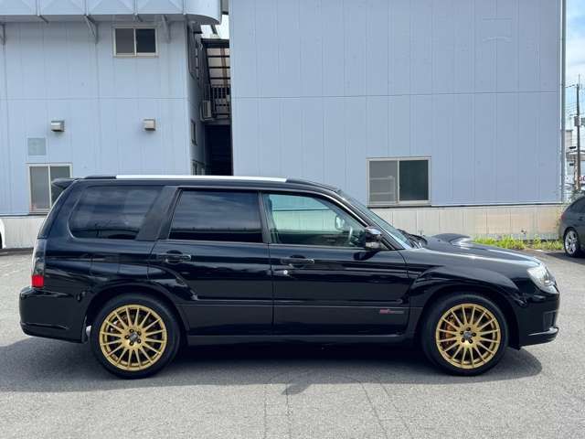 Ref No.A15842370 SUBARU FORESTER Image#5