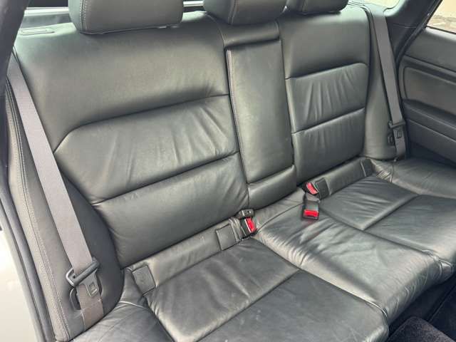 Ref No.A15842371 SUBARU LEGACY TOURING WAGON Image#11