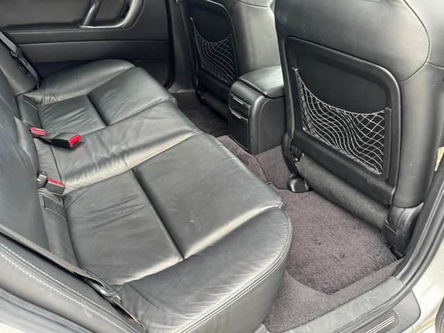 Ref No.A15842371 SUBARU LEGACY TOURING WAGON Image#10
