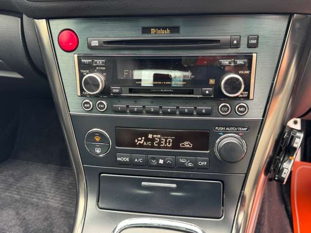 Ref No.A15842371 SUBARU LEGACY TOURING WAGON Image#15