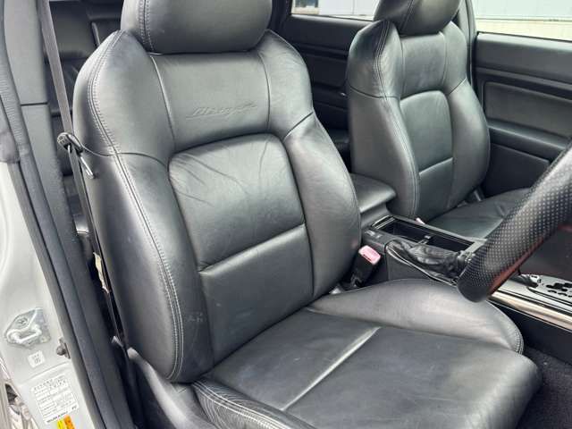 Ref No.A15842371 SUBARU LEGACY TOURING WAGON Image#12