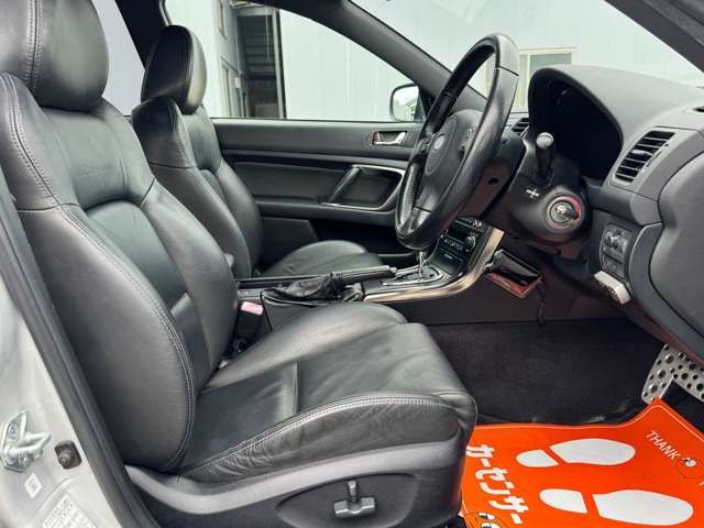 Ref No.A15842371 SUBARU LEGACY TOURING WAGON Image#13