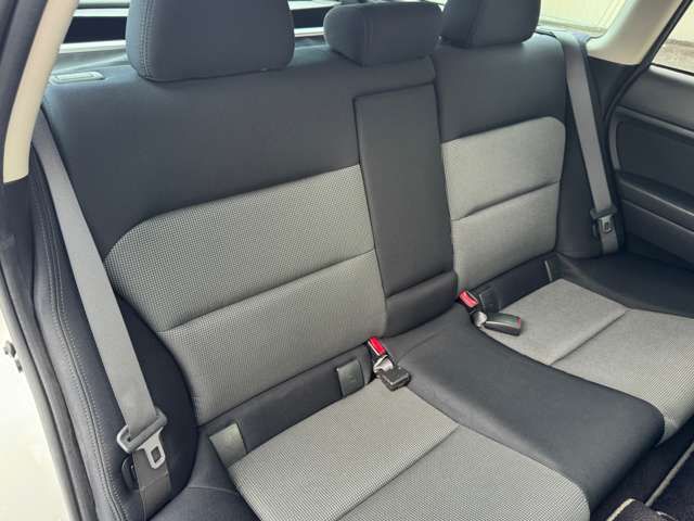 Ref No.A15842372 SUBARU LEGACY TOURING WAGON Image#11