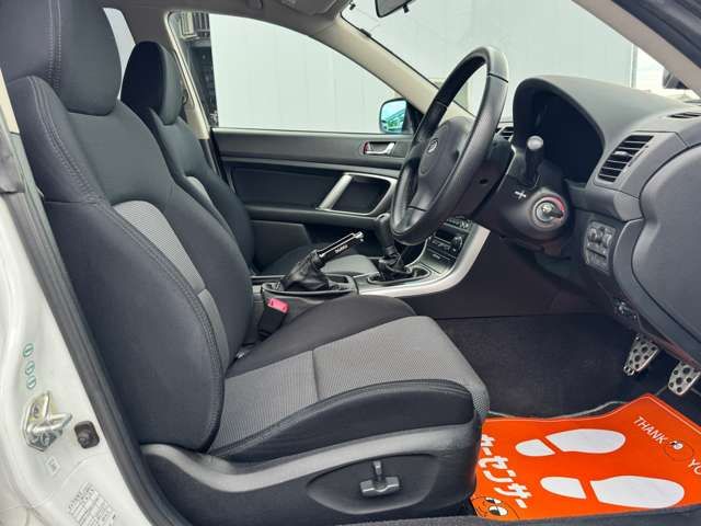 Ref No.A15842372 SUBARU LEGACY TOURING WAGON Image#13