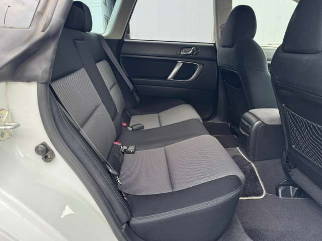 Ref No.A15842372 SUBARU LEGACY TOURING WAGON Image#9