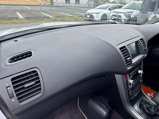Ref No.A15842372 SUBARU LEGACY TOURING WAGON Image#18