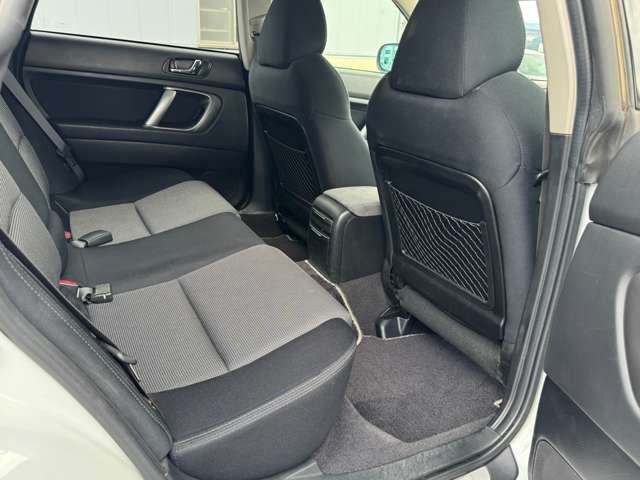 Ref No.A15842372 SUBARU LEGACY TOURING WAGON Image#10