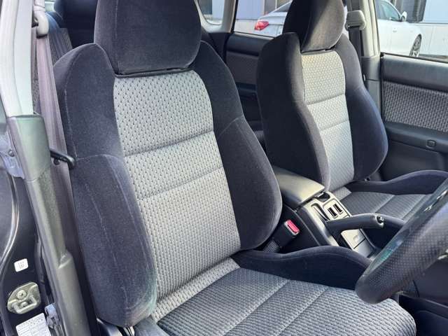 Ref No.A15842373 SUBARU LEGACY B4 Image#12