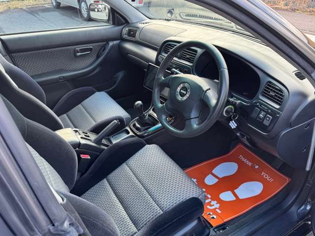 Ref No.A15842373 SUBARU LEGACY B4 Image#14