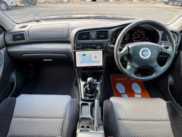Ref No.A15842373 SUBARU LEGACY B4 Image#3