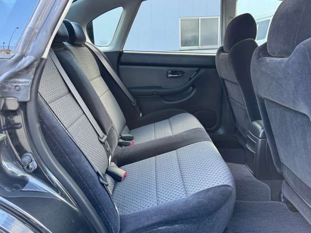 Ref No.A15842373 SUBARU LEGACY B4 Image#9