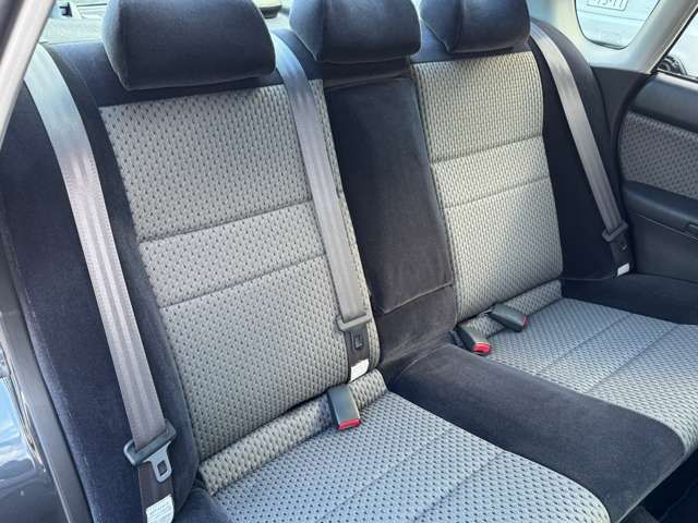 Ref No.A15842373 SUBARU LEGACY B4 Image#11