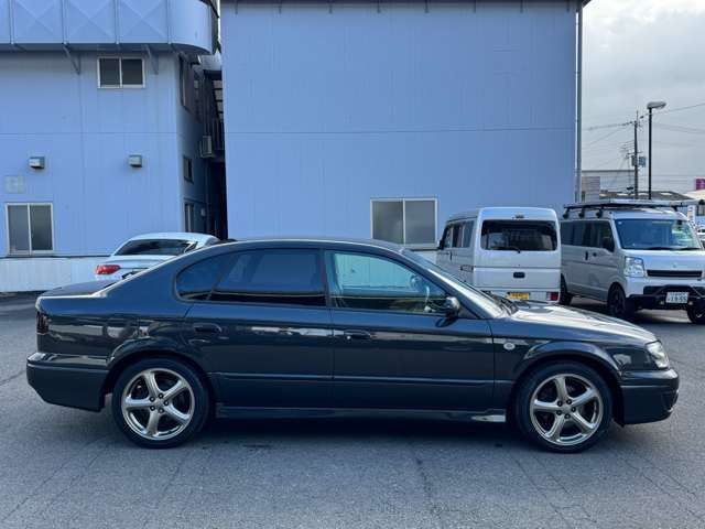 Ref No.A15842373 SUBARU LEGACY B4 Image#5