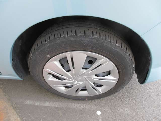 Ref No.A15842376 DAIHATSU MIRA ES Image#12