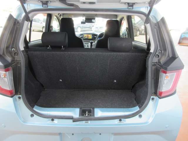 Ref No.A15842376 DAIHATSU MIRA ES Image#11