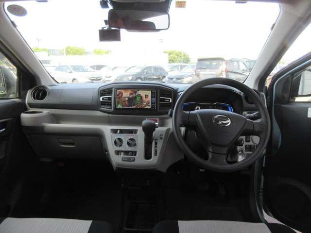 Ref No.A15842376 DAIHATSU MIRA ES Image#8
