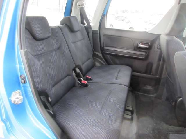 Ref No.A15842377 SUZUKI WAGON R Image#10