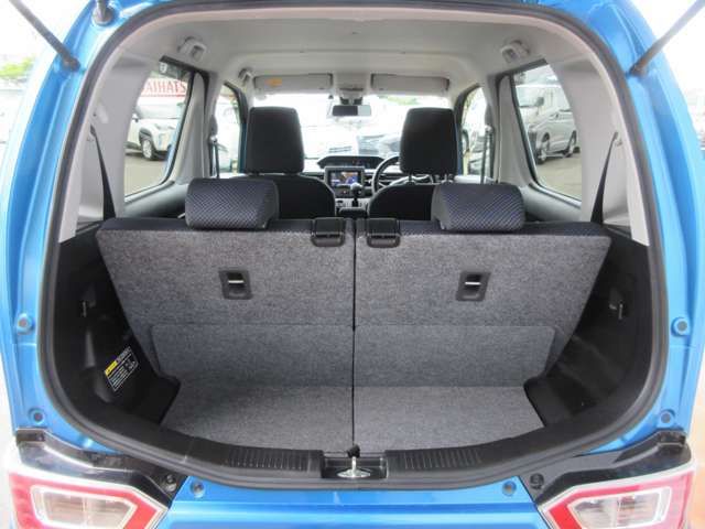 Ref No.A15842377 SUZUKI WAGON R Image#11