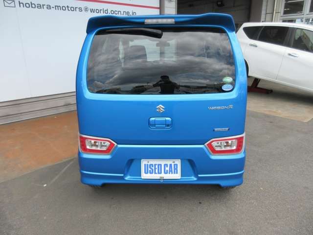 Ref No.A15842377 SUZUKI WAGON R Image#15