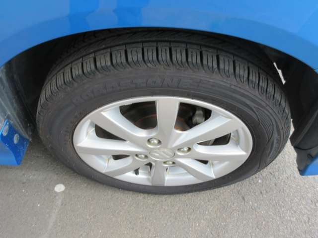 Ref No.A15842377 SUZUKI WAGON R Image#13