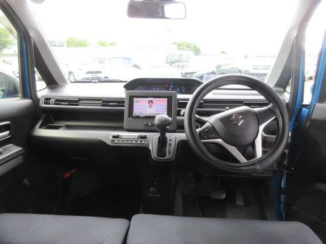Ref No.A15842377 SUZUKI WAGON R Image#8