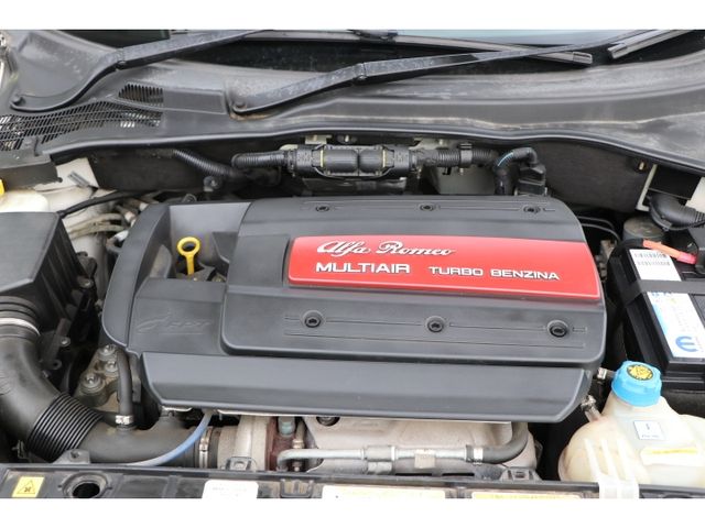 Ref No.A15842409 ALFA ROMEO MITO Image#17