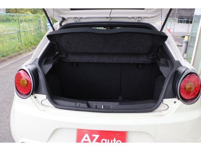Ref No.A15842409 ALFA ROMEO MITO Image#15