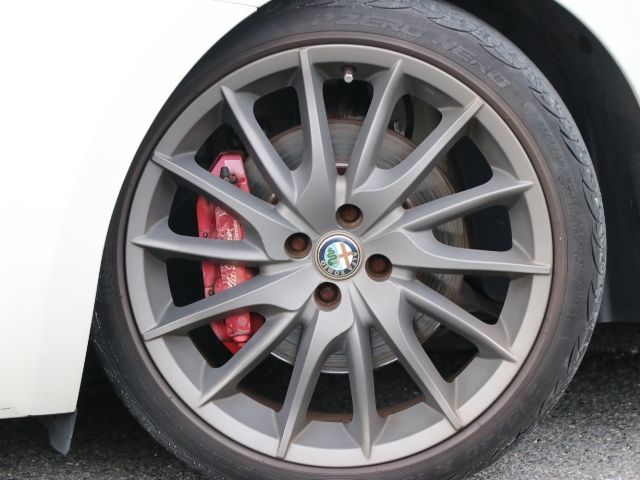 Ref No.A15842409 ALFA ROMEO MITO Image#16