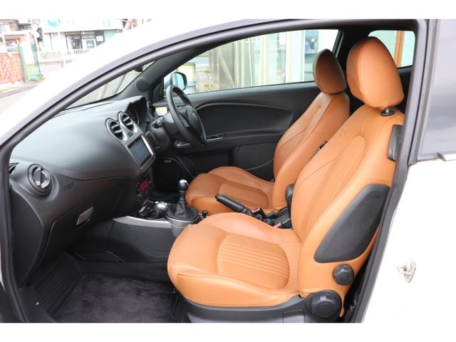 Ref No.A15842409 ALFA ROMEO MITO Image#9
