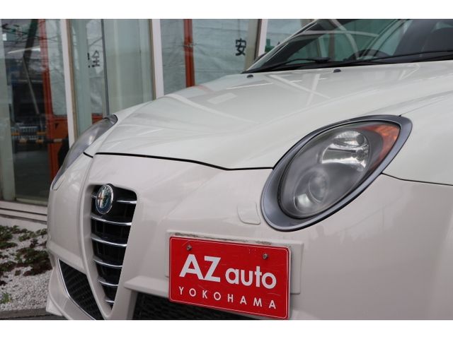 Ref No.A15842409 ALFA ROMEO MITO Image#19