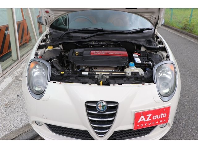Ref No.A15842409 ALFA ROMEO MITO Image#18