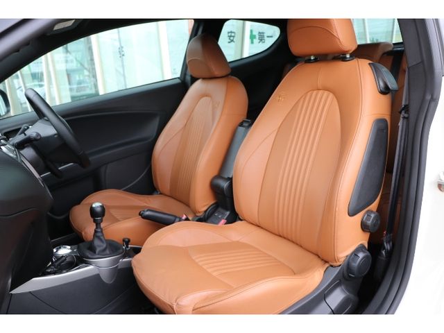 Ref No.A15842409 ALFA ROMEO MITO Image#8