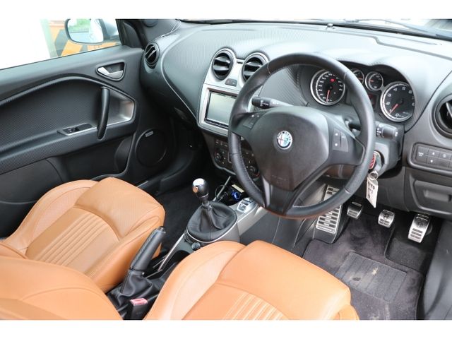 Ref No.A15842409 ALFA ROMEO MITO Image#14