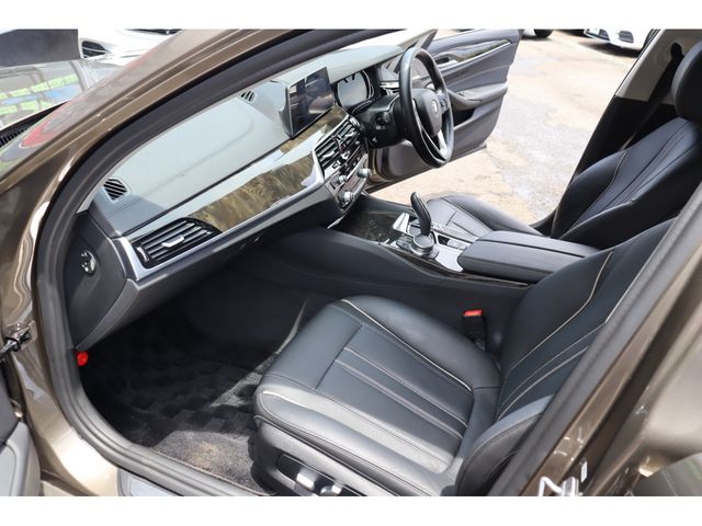 Ref No.A15842410 BMW 5 SERIES Image#6