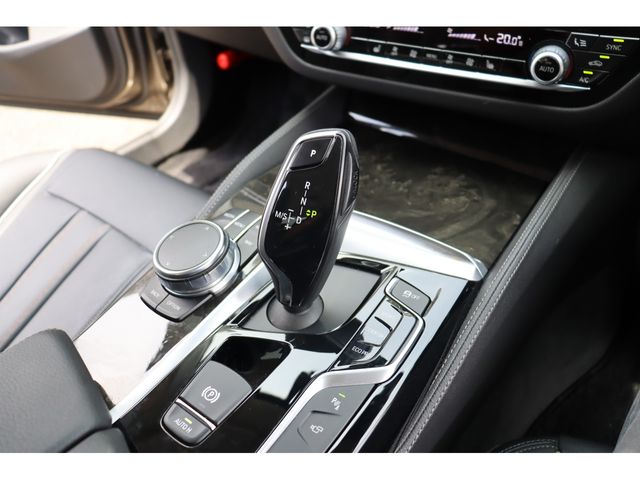 Ref No.A15842410 BMW 5 SERIES Image#7