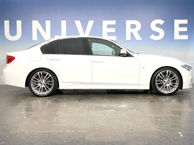 Ref No.A15842456 BMW 3 SERIES Image#17