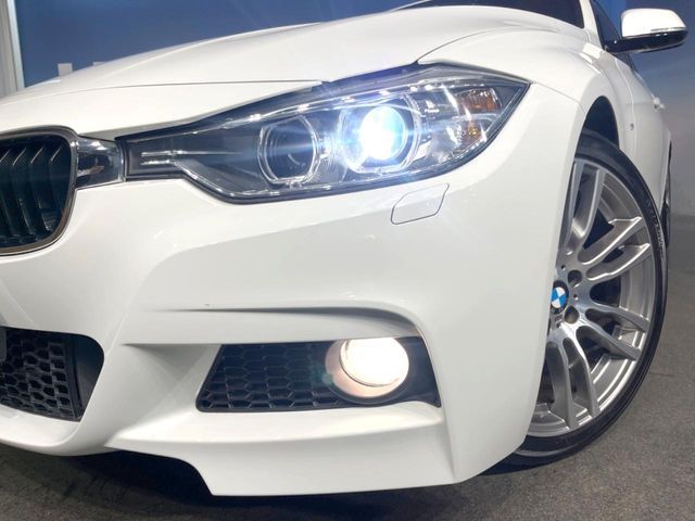 Ref No.A15842456 BMW 3 SERIES Image#20