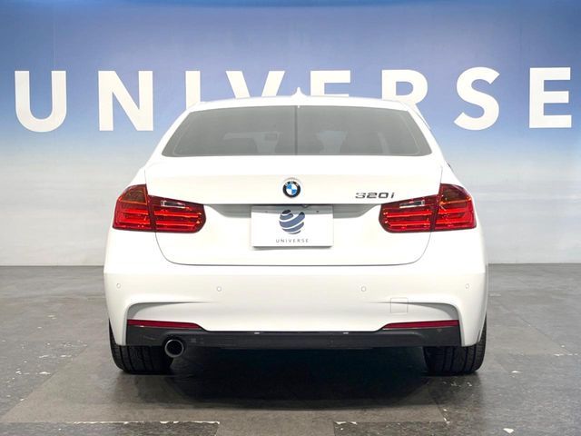 Ref No.A15842456 BMW 3 SERIES Image#15