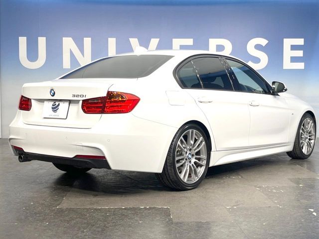 Ref No.A15842456 BMW 3 SERIES Image#16