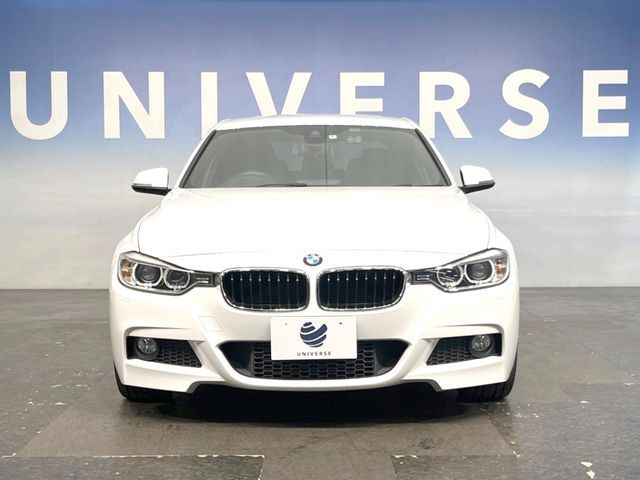 Ref No.A15842456 BMW 3 SERIES Image#14