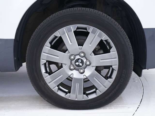 Ref No.A15842469 MITSUBISHI DELICA D5 Image#19