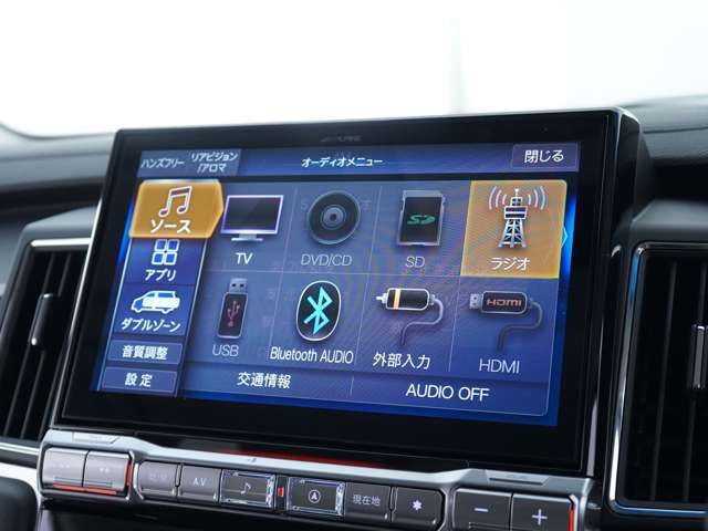 Ref No.A15842469 MITSUBISHI DELICA D5 Image#11