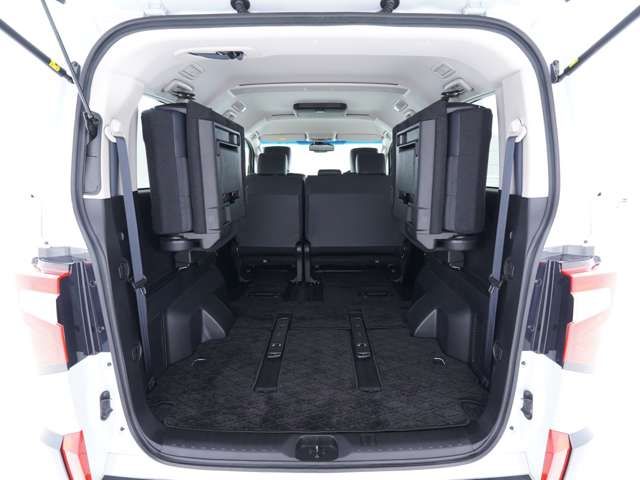 Ref No.A15842469 MITSUBISHI DELICA D5 Image#10